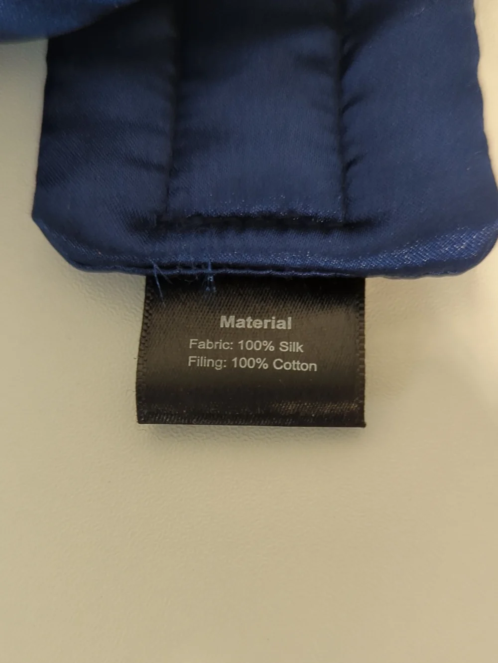 Soft Silk Sleep Eyemask